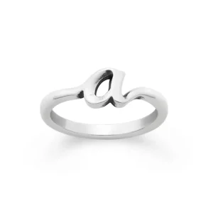 Script Initial Ring