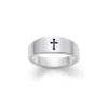 Small Crosslet Ring