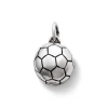 Soccer Ball Charm