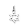 Star of David Charm