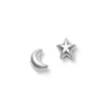 Starry Night Studs