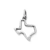 Texas Forged Charm