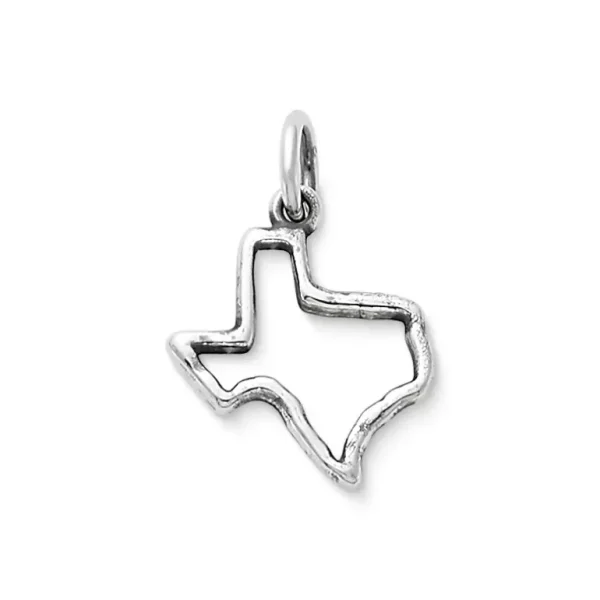 Texas Forged Charm