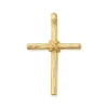 The Old Rugged Cross Pendant