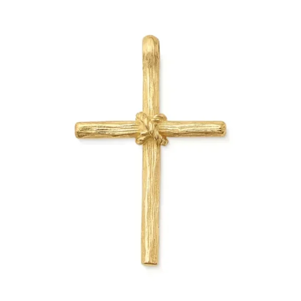 The Old Rugged Cross Pendant