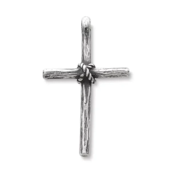 The Old Rugged Cross Pendant