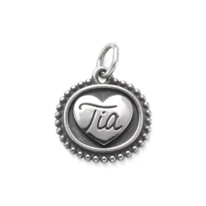 Tia Charm