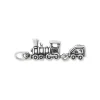 Toy Train Charm