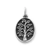 Tree of Life Charm