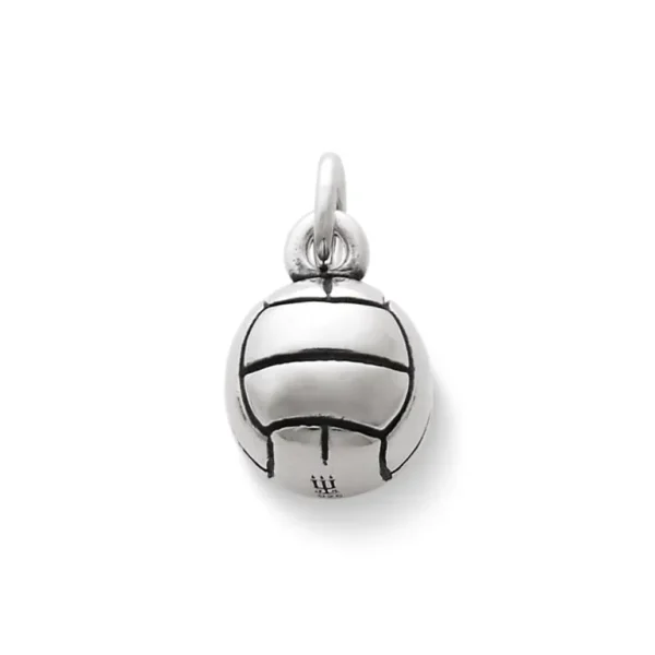 Volleyball Charm